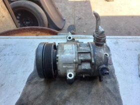 OPEL Klímakompresszor