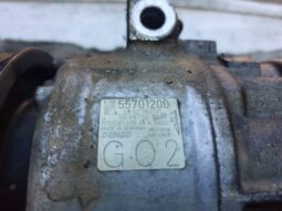 
										OPEL Klímakompresszor full									