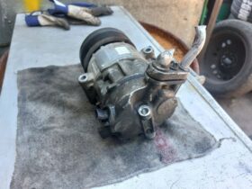 OPEL Klímakompresszor