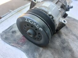 
										OPEL Klímakompresszor full									