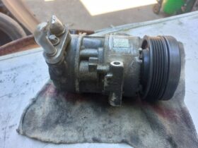 OPEL Klímakompresszor