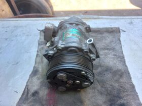 OPEL Klímakompresszor