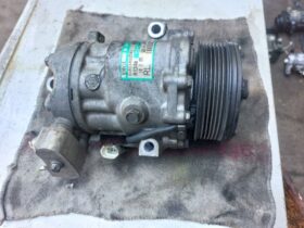 OPEL Klímakompresszor