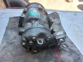 OPEL Klímakompresszor