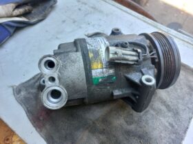 OPEL Klímakompresszor