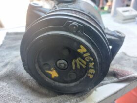 OPEL Klímakompresszor