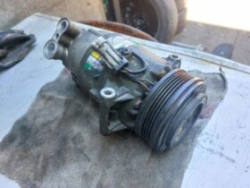 OPEL Klímakompresszor