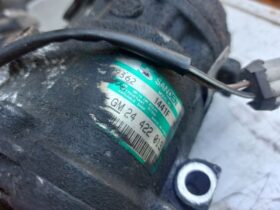 OPEL Klímakompresszor