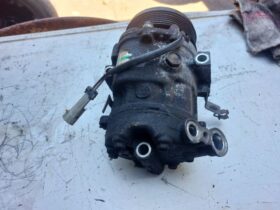 OPEL Klímakompresszor