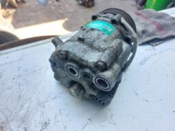 
										VW Klímakompresszor full									