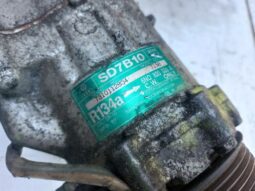 
										VW Klímakompresszor full									