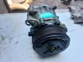 VW Klímakompresszor