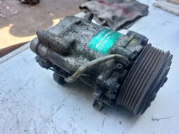 
										VW Klímakompresszor full									