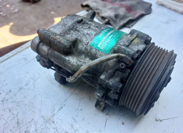 
								VW Klímakompresszor full									