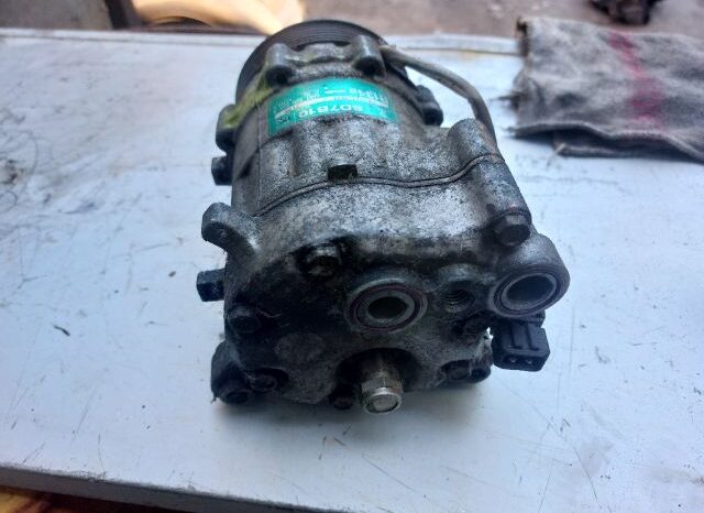 
								VW Klímakompresszor full									