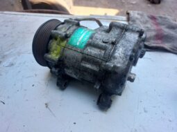 
										VW Klímakompresszor full									