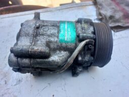 
										VW Klímakompresszor full									