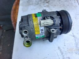 
										OPEL Klímakompresszor full									