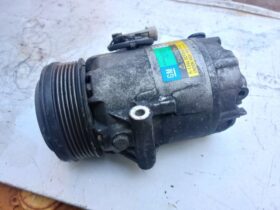 OPEL Klímakompresszor