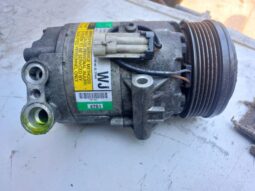 
										OPEL Klímakompresszor full									