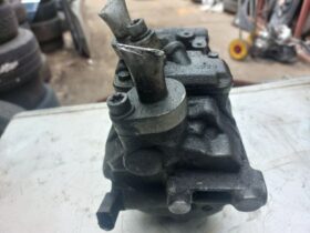 VW Klímakompresszor