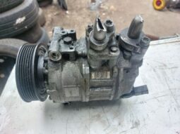 
										VW Klímakompresszor full									