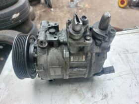 VW Klímakompresszor