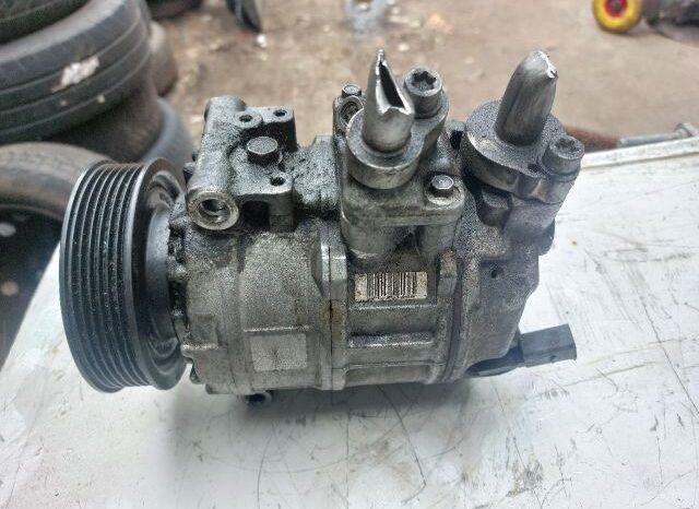 
								VW Klímakompresszor full									