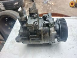 
										VW Klímakompresszor full									