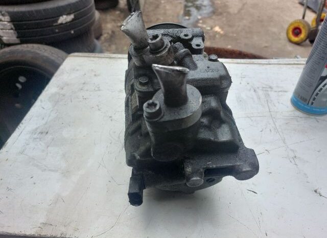 
								VW Klímakompresszor full									