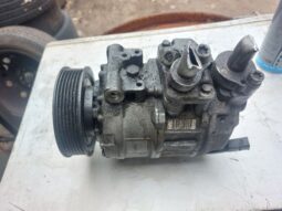 
										VW Klímakompresszor full									