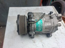VW Klímakompresszor