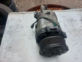 VW Klímakompresszor