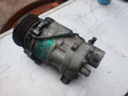 VW Klímakompresszor