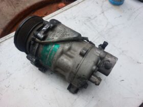 VW Klímakompresszor