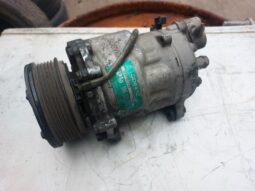 
										VW Klímakompresszor full									