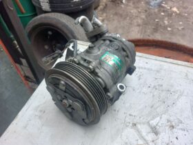 OPEL Klímakompresszor