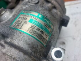 OPEL Klímakompresszor