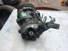 OPEL Klímakompresszor