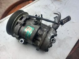 
										OPEL Klímakompresszor full									