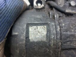 
										SKODA Klímakompresszor full									