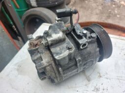 
										SKODA Klímakompresszor full									