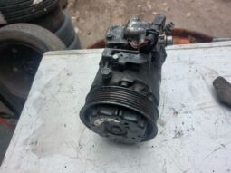 
										SKODA Klímakompresszor full									