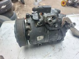 
										SKODA Klímakompresszor full									