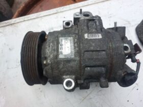 SKODA Klímakompresszor