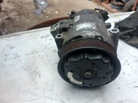 SKODA Klímakompresszor