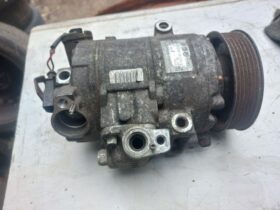 SKODA Klímakompresszor
