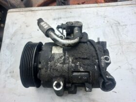 SKODA Klímakompresszor