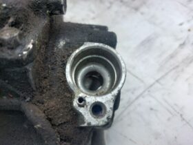 SKODA Klímakompresszor