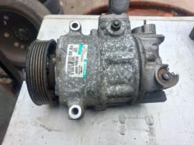 VW Klímakompresszor
